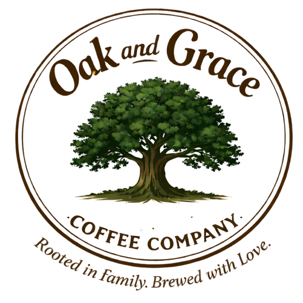Oak and Grace Coffee Company, LLC
