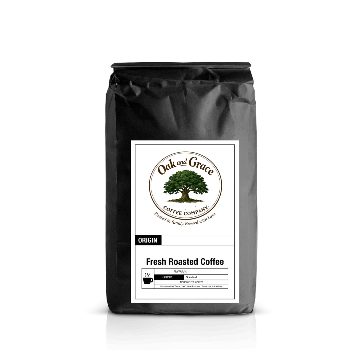 Instant Coffee